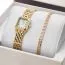 Mockberg Classic Combo Gold MO205