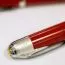 Montblanc Enzo Ferrari kynä MB127176-2