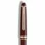 Montblanc Meisterstück Burgundy Red Classique 164 Ballpoint Pen MB133008
