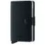 Secrid Miniwallet Optical Black-Titanium  MOP-BLACK-TITANIUM-
