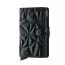 Secrid Miniwallet Prism Black MPR-BLACK-1