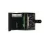 Secrid Miniwallet Prism Black MPR-BLACK-4