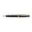 Montblanc Meisterstück Rose Gold-Coated LeGrand Fountain -kynä MB112669-1