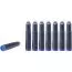 Montblanc Ink Cartridges, Royal Blue MB128198-1