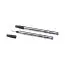 Montblanc Rollerball täyte, Legrand Medium, Royal Blue / 2kpl MB128228-2