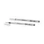 Montblanc Fineliner täyte, Medium Mystery Black / 2kpl MB128246-2