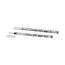 Montblanc Fineliner täyte, Broad Royal Blue / 2kpl MB128249-2