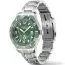 Montblanc 1858 Iced Sea Automatic Date MB129373-2