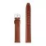 HAMPTON CALF GOLD BROWN STRAP-1