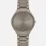 Rado True Thinline Les Couleurs™ Le Corbusier Grey Brown Natural Umber Limited Edition R27098682-1