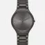 Rado True Thinline Les Couleurs™ Le Corbusier Iron Grey Limited Edition R27091612-1