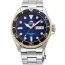 Orient Kamasu Mako III Limited Edition RA-AA0815L-1