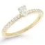 Beat Of Love Gaia ring/ labordiamanten R-1930LD-11
