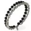 Guess Edgy armband JUMB04051JWSTBKL-1
