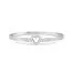 Nomination Pretty Bangles Heart rannekoru (5.7) 029501/004-1