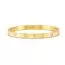 Nomination Pretty Bangles rannekoru (5.7) 029503/006-1