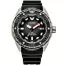 Citizen Pro-Master Super Titanium Automatic Diver NB6004-08E-1