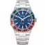 Citizen Series 8 Line 880 GMT NB6030-59L-1