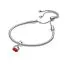 Pandora The Cherry on Top Bracelet & Charm