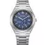 Citizen Super Titanium Small Second NJ0180-80L-1