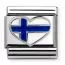 Nomination Suomi Sydän 330209/02-1