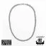 Northern Viking Jewelry Kingchain -kaulakoru  60 cm NVJKE001-1