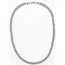 Northern Viking Jewelry kuningasketju 60cm-1