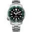 Citizen Promaster Automatic -rannekello NY0084-89E-1