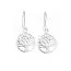 Silber Ohrringe  O22752-1