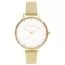 Olivia Burton Rainbow Bezel Sunshine -rannekello OB16RB20-1