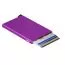 Secrid Cardprotector  Violet C-VIOLET-2
