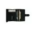 Secrid Miniwallet Crisple Black MC-BLACK-3