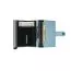 Secrid Miniwallet Matte Blue MM-BLUE-3
