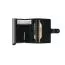 Secrid Miniwallet Black MO-BLACK-3