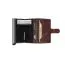 Secrid Miniwallet Vintage Brown MV-BROWN-2