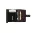 Secrid Miniwallet Vintage Chocolate MV-CHOCOLATE-2