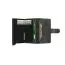 Secrid Miniwallet Vintage Olive-Black MV-OLIVE-BLACK-2