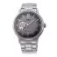 Orient Classic Automatic Bambino Open Heart klocka RA-AG0029N10B-1
