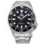 Orient Sports Diver -rannekello RA-AC0K01B10B-1