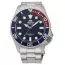 Orient Sports Diver -rannekello RA-AC0K03L10B-1