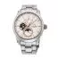 Orient  Star Moon Phase Automatic -rannekello RE-AY0003S-1