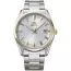 Orient Stretto Date RA-AC0R01S