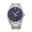 Orient Sun And Moon Automatic Armbanduhr RA-AK0303L-1