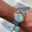 Oris Divers Sixty-Five Cotton Candy, sininen 01 733 7771 3155-07 3 19 02BR-5