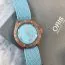 Oris Divers Sixty-Five Cotton Candy, sininen 01 733 7771 3155-07 3 19 02BR-6