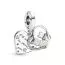 Pandora Cats & Hearts hela 799546C01