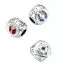 Pandora Clover, Horseshoe & Ladybird hela 790100C01-1
