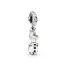 Pandora Disney Frozen Olaf - Charme 798455C01-1