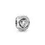 Pandora Elevated Heart -hela 798464C01-1
