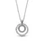 Pandora Signature Pave & Beads Necklace 392308C01-1